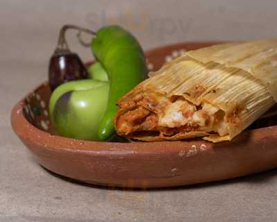 Tamales Doña Pina