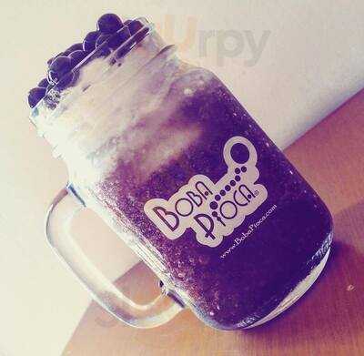 Bobapioca