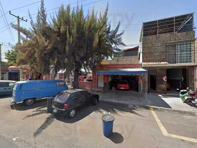 La Tostaderia Mariscos