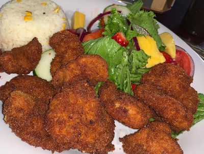 La Tostaderia Mariscos