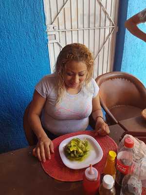 La Tostaderia Mariscos