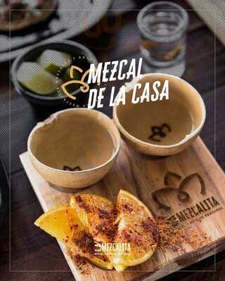 La Mezcalita