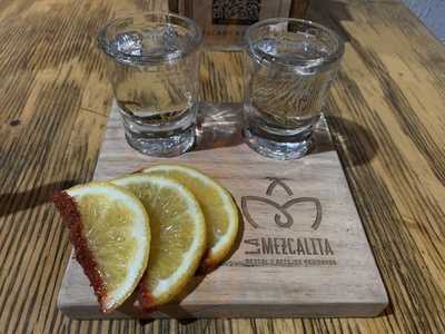 La Mezcalita