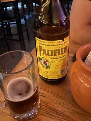 La Mezcalita