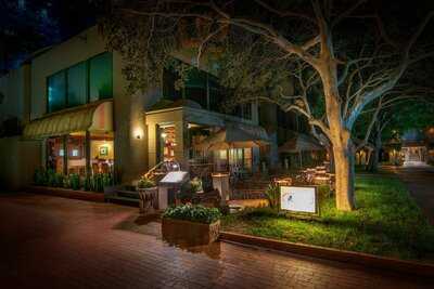 Rivoli Brasserie & Patio