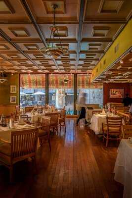 Rivoli Brasserie & Patio