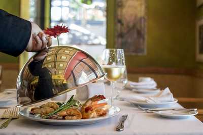 Rivoli Brasserie & Patio