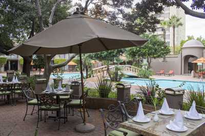 Rivoli Brasserie & Patio