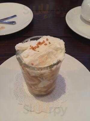 Verde Crema Cocina De Baja California