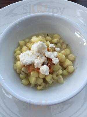 Verde Crema Cocina De Baja California