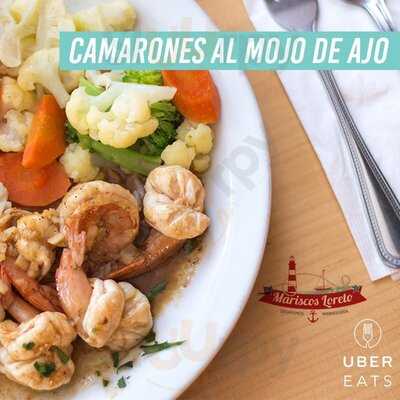 Mariscos Loreto