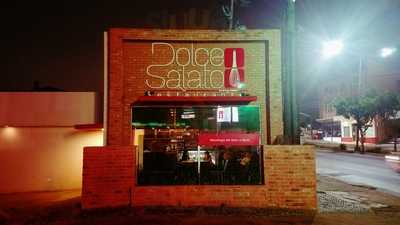 Dolce Salato