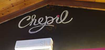 Chepil