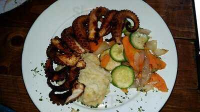 Puerto Cocina Urbana