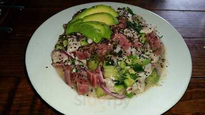 Puerto Cocina Urbana