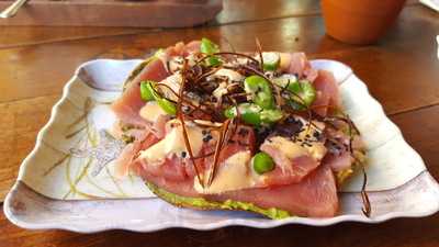 Puerto Cocina Urbana