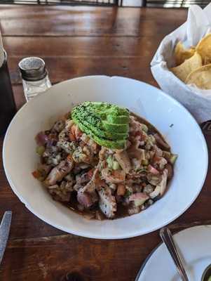 Puerto Cocina Urbana