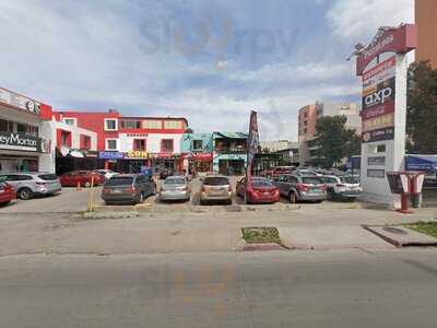 Puerto Cocina Urbana