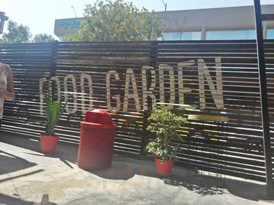 Foodgarden