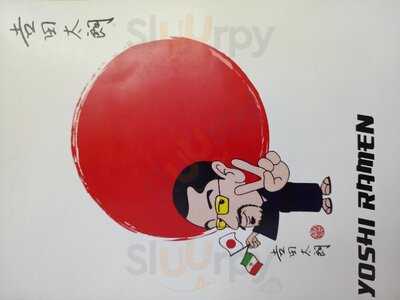 Yoshi Ramen