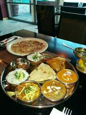 Punjabi Indian Cuisine