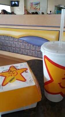 Carl's Jr