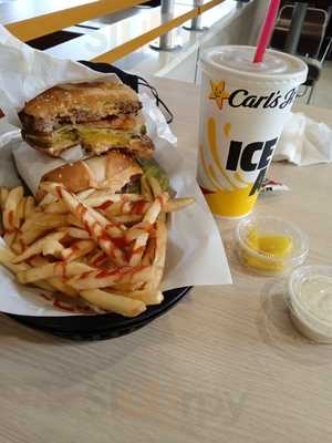 Carl's Jr