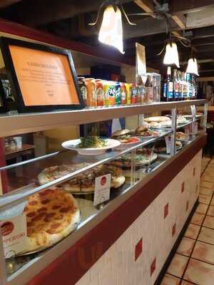 Tony's Original New York Pizza