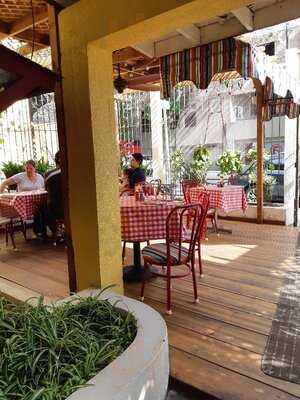 Tony's Original New York Pizza