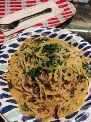 Tony's Original New York Pizza