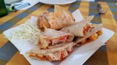 Muelle 7 Mariscos & Bar