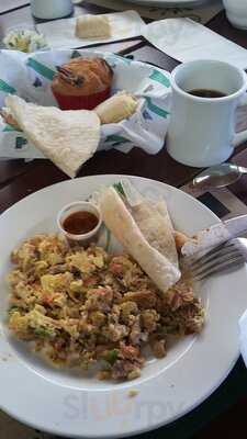 Restaurant Ricardo's Suc. Centro