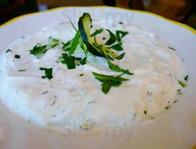 Dimitris Restaurante