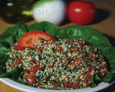 Dimitris Restaurante