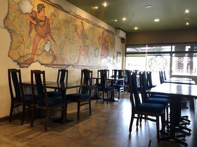 Dimitris Restaurante