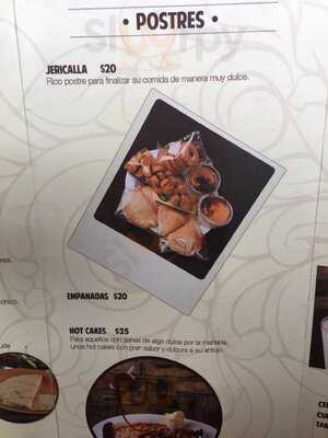 Menuderia Guadalajara