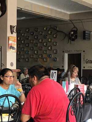 Menuderia Guadalajara