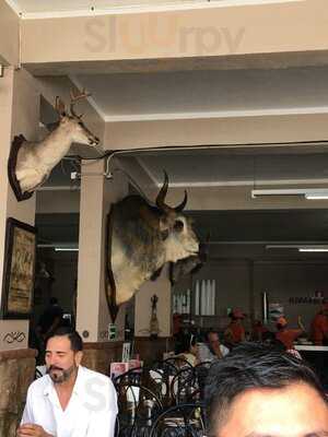 Menuderia Guadalajara