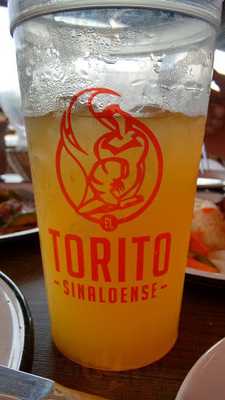 El Torito Sinaloense