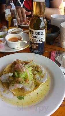 El Torito Sinaloense