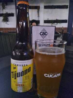 Cucapá Brewing Co.