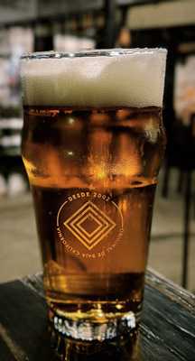 Cucapá Brewing Co.