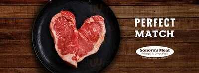 Sonora's Meat