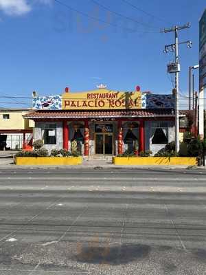 Palacio Royal