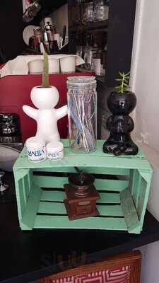 Baristas Café & Arte