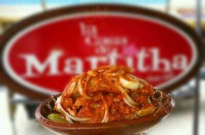 La Casa De Martitha
