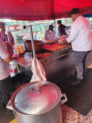 Tacos Charlie Jardines Del Sol