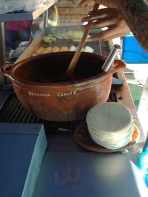 Tacos Charlie Jardines Del Sol