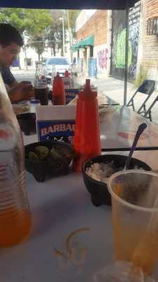 Tacos Charlie Jardines Del Sol