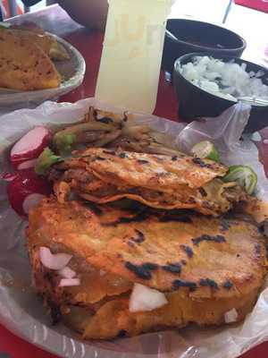 Tacos Charlie Jardines Del Sol